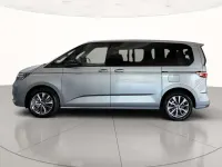 Nuova VW Multivan Life 150 CV (110 kW) 2026 Argento mono metallizzato Monovolume