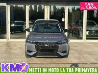 Nuova DS Automobiles DS3 145 CV (106 kW) 2025 Grigio artense SUV