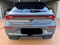 Usata Cupra Leon 150 CV (110 kW) 2024 Berlina