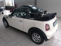 usata Mini One Cabriolet Cabrio 1.6 One s/clima 98cv