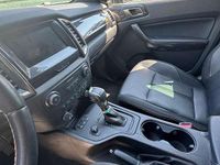 Usata Ford Ranger Wildtrack 213 CV (156 kW) 2022 Nero Pick-up