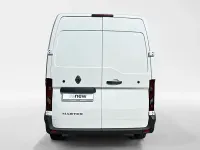 Nuova Renault Master 150 CV (110 kW) 2026 Bianco Monovolume