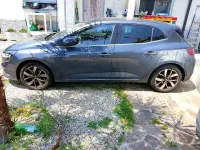 Usata Renault Mégane IV Bose Edition 132 CV (97 kW) 2018 Berlina