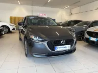 Usata Mazda 2 Exceed 90 CV (66 kW) 2022 Grigio Berlina
