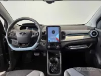 Usata DR DR 1.0 19 kW (27 CV) 2024 Bianco Utilitaria