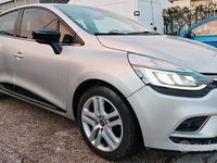 Usata Renault Clio IV Zen 90 CV (66 kW) 2019 Grigio Berlina