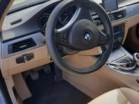 usata BMW 320 touring diesel