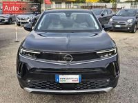 Usata Opel Mokka Elegance 101 CV (74 kW) 2021 Black perla SUV