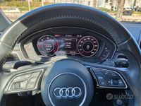 usata Audi A4 Avant 2.0 tdi ultra Business Sport 150cv s-tronic