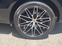 Brugt Porsche Macan 265 HK (194 kW) 2022 Sort SUV