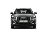 Nuova Audi Q2 S-Line 116 CV (85 kW) 2026 Grigio daytona perlato SUV
