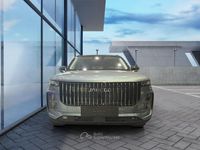 Nuova Jaecoo 7 347 CV (255 kW) 2026 Verde SUV