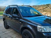 Usata Land Rover Freelander 2 HSE 160 CV (117 kW) 2009 SUV