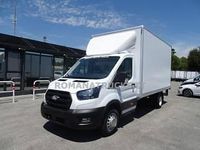 Usata Opel Movano 131 CV (96 kW) 2016 Bianco Furgone