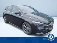 Nuova Mercedes B180 AMG 116 CV (85 kW) 2026 Nero Utilitaria