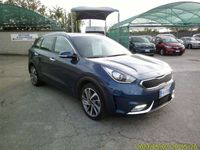 usata Kia Niro 1.6 GDi DCT HEV Style