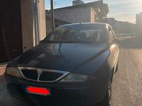 Usata Lancia Ypsilon 1999 Utilitaria