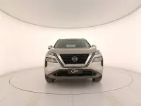 Usata Nissan X-Trail N-Connecta 204 CV (150 kW) 2025 Rosso SUV