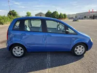 Usata Fiat Idea Emotion 69 CV (50 kW) 2005 Monovolume