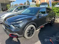 Usata Citroën C4 PureTech 131 CV (96 kW) 2021 Nero Monovolume