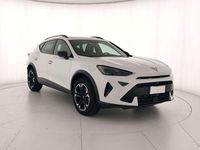 Nuova Cupra Formentor 150 CV (110 kW) 2025 Bianco nevada SUV