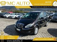 usata Lancia Musa 2ª serie 1.3 Mjt 95 CV Gold