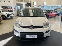 usata Fiat Panda 1.0 FireFly S&S Hybrid City Life