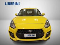 Usata Suzuki Swift Sport 129 CV (94 kW) 2022 Giallo Berlina