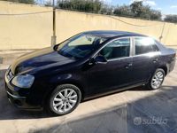 usata VW Jetta Jetta 1.9 TDI Comfortline