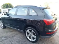Usata Audi Q5 Ambiente 170 CV (125 kW) 2011 SUV
