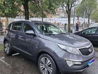 Usata Kia Sportage 116 CV (85 kW) 2014 SUV