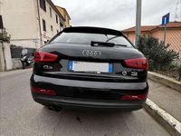 Brugt Audi Q3 Advanced Plus 177 HK (130 kW) 2012 SUV
