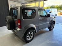 usata Suzuki Jimny 1.5 DDiS