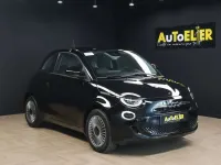Nuova Fiat 500 Dolcevita 69 CV (50 kW) 2026 Nero Utilitaria