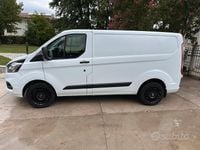 Usata Ford Transit Custom 150 CV (110 kW) 2019