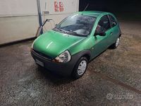Usata Ford Ka 60 CV (44 kW) 1999 Utilitaria