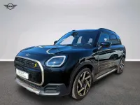 Usata Mini Countryman Favoured 225 kW (306 CV) 2025 Nero SUV