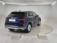Usata Audi Q3 Business 150 CV (110 kW) 2023 Bluazzurro SUV