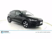 Usata Ford Focus Active 125 CV (91 kW) 2023 Nero SUV