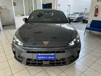 Usata Cupra Leon 150 CV (110 kW) 2025 Grigio Berlina