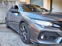 Usata Honda Civic Sport Plus 182 CV (133 kW) 2017 Berlina