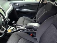 Usata Fiat Freemont Urban 170 CV (125 kW) 2012 Bianco SUV
