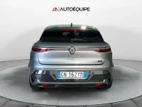Usata Renault Megane E-Tech Techno 160 kW (218 CV) 2023 Grigio Berlina