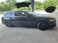 Usata Audi A6 140 CV (102 kW) 2016 Station wagon