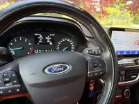 Usata Ford Puma Titanium X 125 CV (91 kW) 2021 SUV