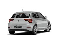 Nuova VW Polo Style 2026 Grigio Utilitaria