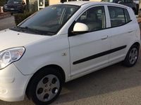 usata Kia Picanto 1.0