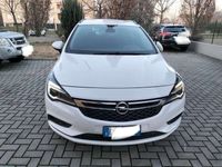 usata Opel Astra Astra2016 Sports Tourer 1.6 cdti Business s