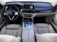 usata BMW 730 d xDrive Luxury