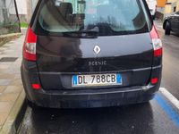 usata Renault Scénic II Grand Scénic 1.5 dCi/105CV Confort